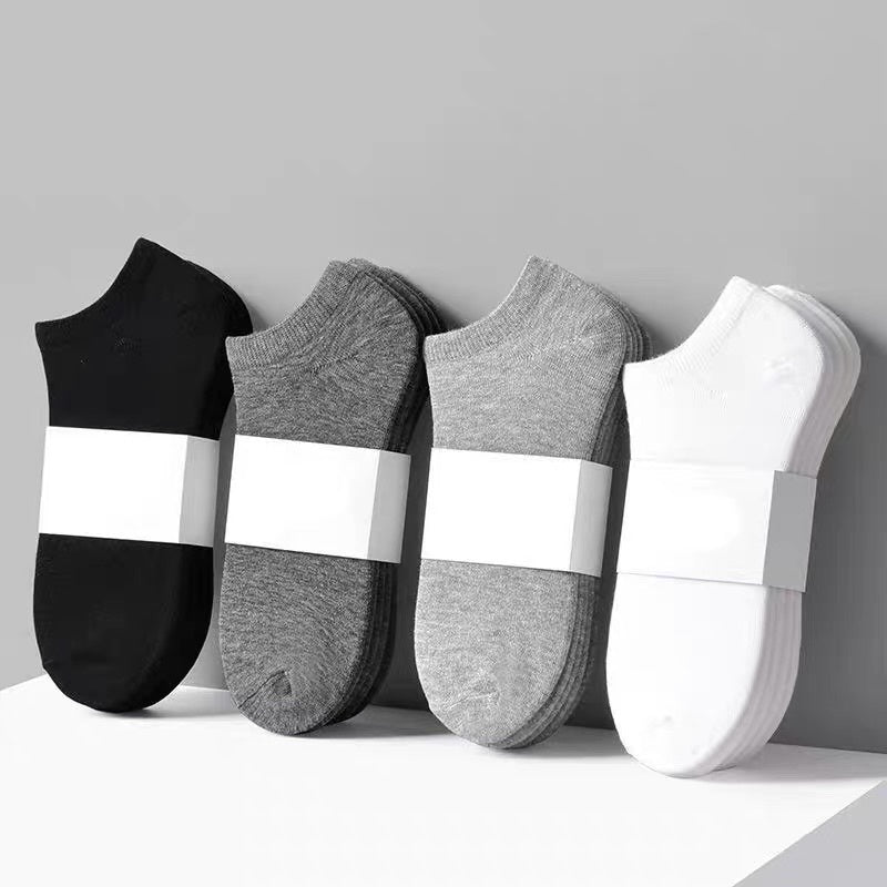 24er-Set Sneaker-Socken